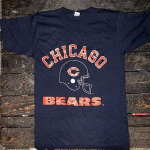 80s Chicago Bears Champion T